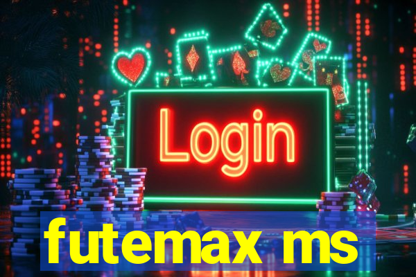 futemax ms